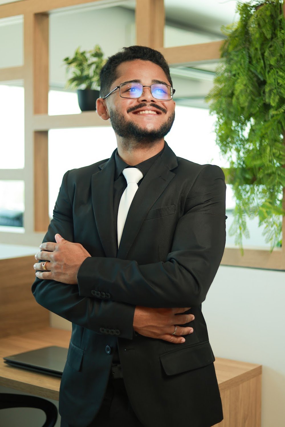 Dr. Jonatas Silva