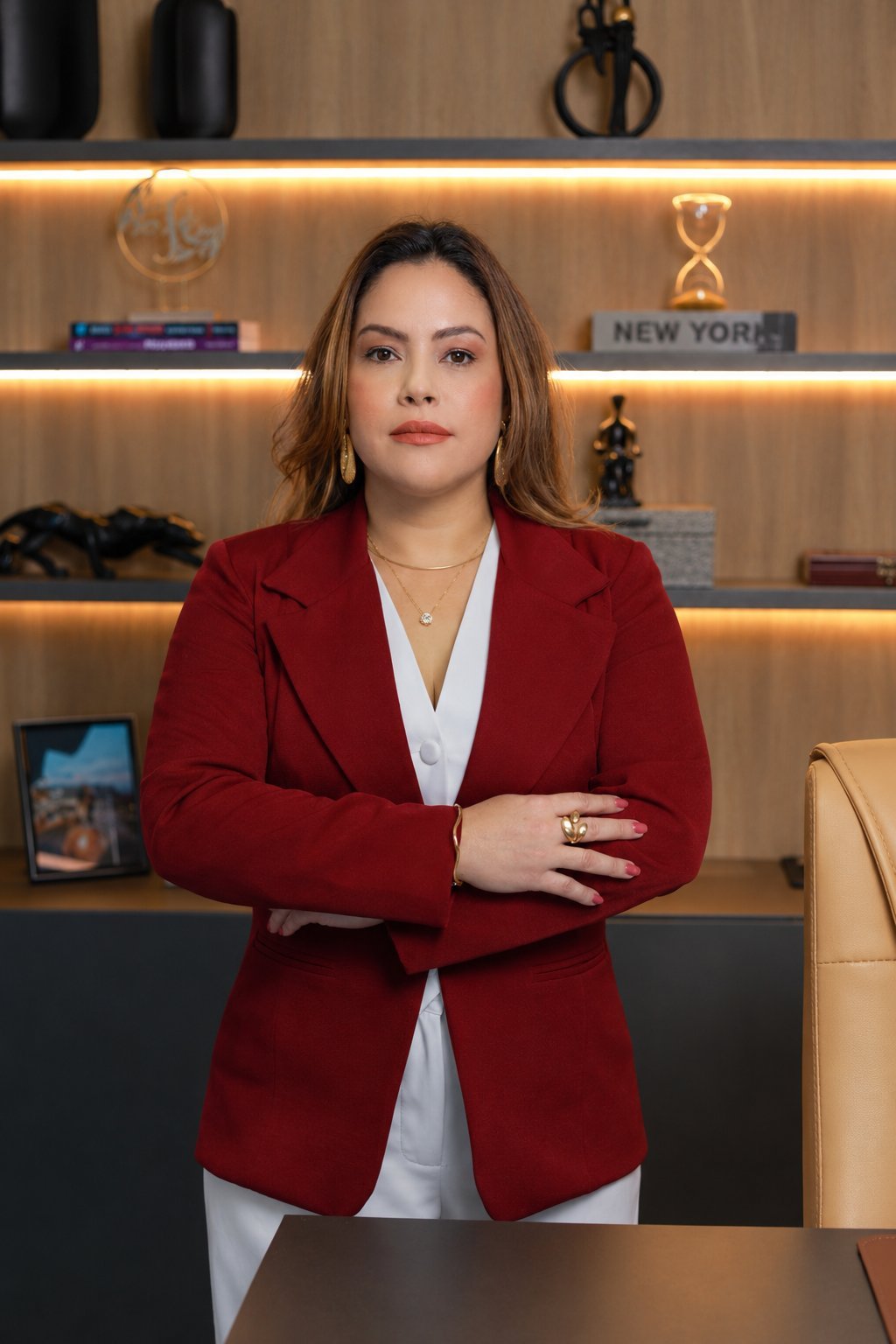Dra. Naiane Brito